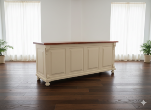 Verkoopbalie Natascha 2,20 mtr