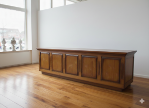 Verkoopbalie Nadia 3,00 m