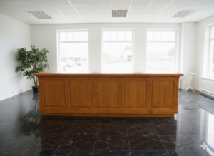 Verkoopbalie Gudrun 3,00 m