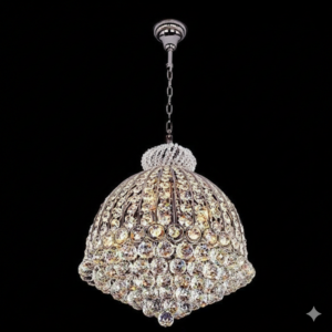 11532C Kroonluchter Ø 0,48 m