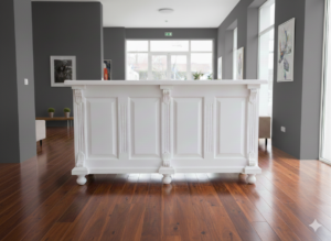 Toonbank Janina 1,70 m