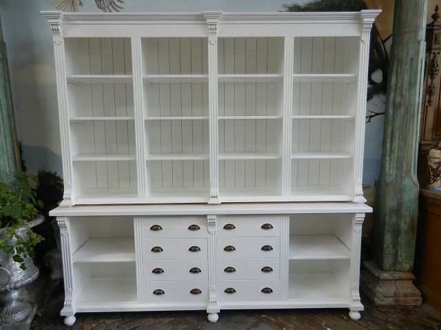 Ladenregal Celine 2,50 m - Afbeelding 3