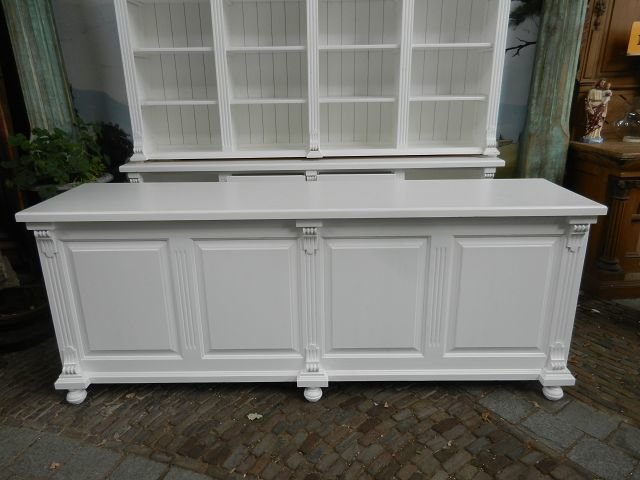 Ladentisch Theke Celine 2,50 m - Afbeelding 4