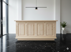 Toonbank Verkoopbalie Ava 1,80 m