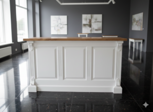 Toonbank Carola 1,70 m