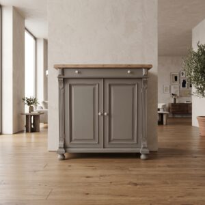 Dressoir Gründerzeit-stijl