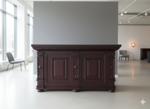 Toonbank Bella 1.69m