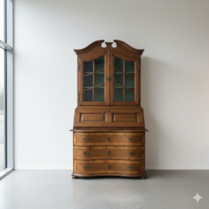 secretaire Barok 1750