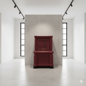 Veilige FAC Seguridad 1935