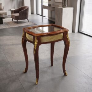 Display Tafel Walnoot 0.61mx 0.49m