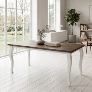 Eettafel Tafel Teakhout  1,80 m x 0,90 m