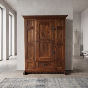 Broodkast eiken 1,47 m