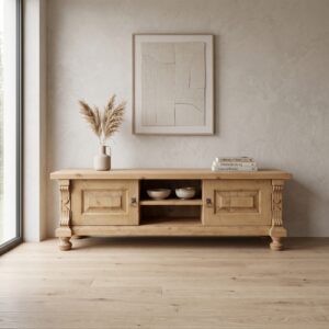 17068E TV-kast Plasma Dressoir 1,55 m