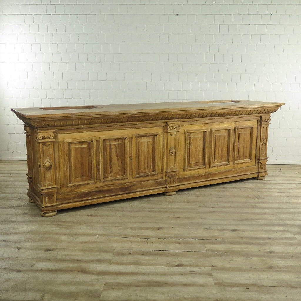 Verkoopbalie Cindy Luxus 3.00 m - 17547E - Afbeelding 4