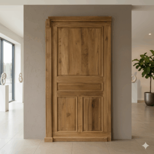 Lambrisering Teak 1.05 m