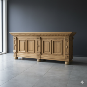 Toonbank Toog Verkoopbalie Bella 2,40 m - 17549E