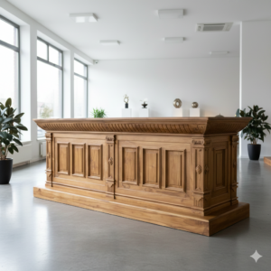 Bar/toonbank Bella 3,00 m