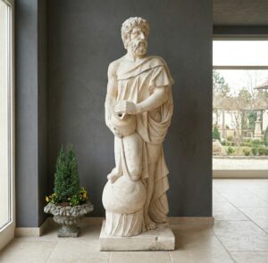 Tuinbeeld Fonteij Grieks 2,00 m