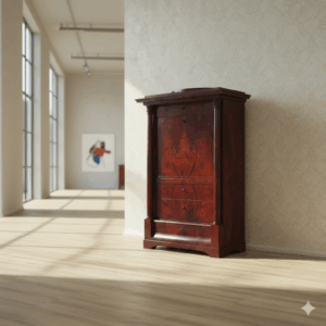 Secretaire Biedermeier 1840