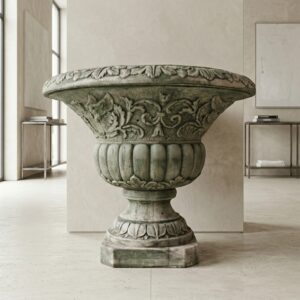 Vaas Tuinvaas Beton Ø 0,62 m