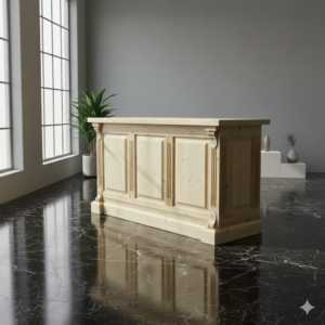 Verkoopbalie Louisa 1.70 mtr