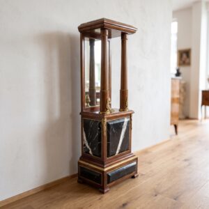 Zuil met Marmeren blad 1,10 m