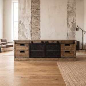 Dressoir 1,80 m Grenen
