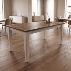 Eettafel Teak 1,80 m