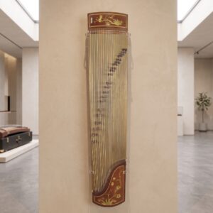 Guzheng Chineze Citer 1,63 m
