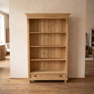Boekenkast Grenen 0,97 m