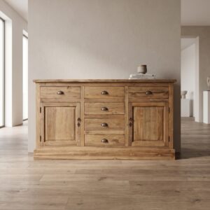 Sideboard Teak 1,80 m