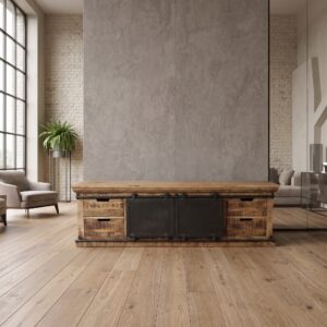 Sideboard TV-Meubel Mangohout 1,80 m