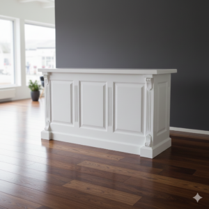 Toonbank Verkoopbalie Anke 1,70 m