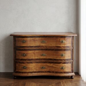 Commode Barok 1800 Noten