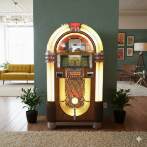 Jukebox NSM Nostalgia Gold 1994-1995