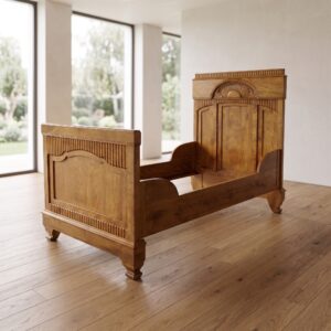 Bed Classic Modern 1923 essen