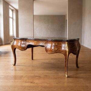 Bureau Noten Barokstijl 2,00 m