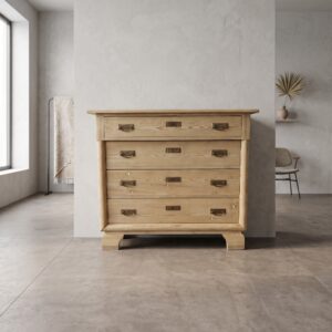 Commode  Jugendstil 1920 Grenen