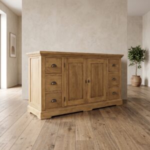Sideboard Dressoir Teak 1,61 m