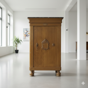 Kluis Safe Gründerzeit 1880 J. B. Rocher