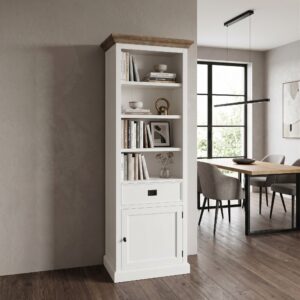 Kast Lina Landhuisstijl 0,96 m