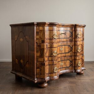Commode Barok 1770 Noten