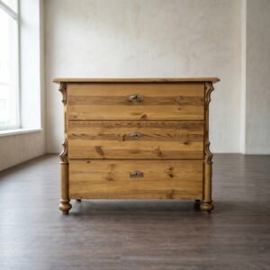 Commode Louis Philippe 1860 Grenen