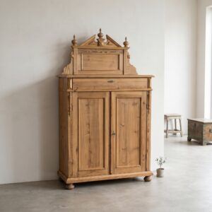 Vertico met Opstand Grunderzeit 1880 Grenen