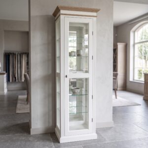 Vitrine Grenen 0,71 m