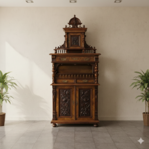 Vertico met Opstand Gründerzeit 1880 Noten