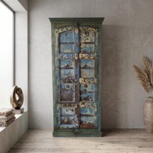 Kast Mango Hout  0,95 m