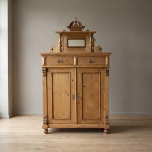 Vertico met Opstand Gründerzeit 1880 Grenen