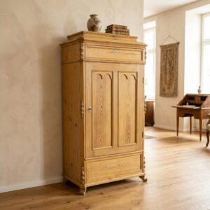 Zilverkast Kast Gründerzeit 1880 Grenen