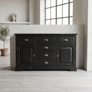 Sideboard Dressoir Teak 1,50 m